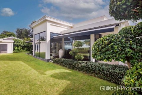 Maison à Pattaya, Thaïlande 3 chambres № 173924 - photo 5