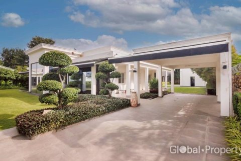 Maison à Pattaya, Thaïlande 3 chambres № 173924 - photo 4