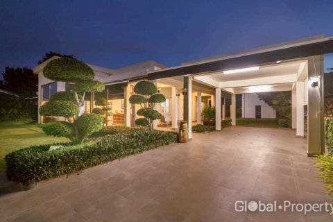 Maison à Pattaya, Thaïlande 3 chambres № 173924 - photo 3