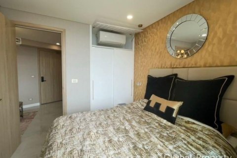 Кондоминиум с 1 спальней в Паттайе, Таиланд № 173925 - фото 2