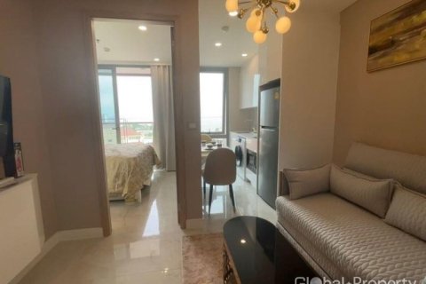 Кондоминиум с 1 спальней в Паттайе, Таиланд № 173925 - фото 5