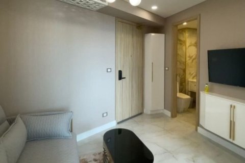 Кондоминиум с 1 спальней в Паттайе, Таиланд № 173925 - фото 3