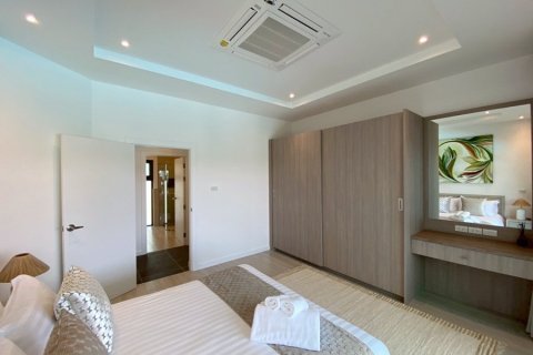 Вилла в Хуа Хине, Таиланд с 3 спальнями  № 173929 - фото 22