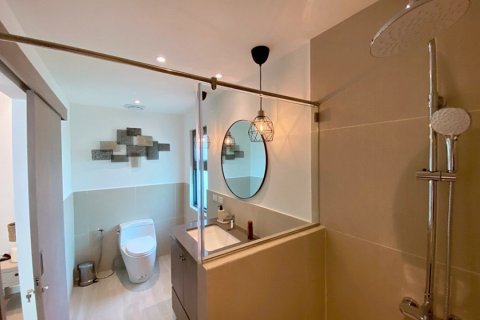 Вилла в Хуа Хине, Таиланд с 3 спальнями  № 173929 - фото 26