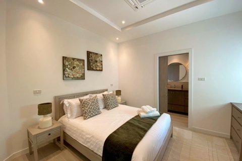 Вилла в Хуа Хине, Таиланд с 3 спальнями  № 173929 - фото 24