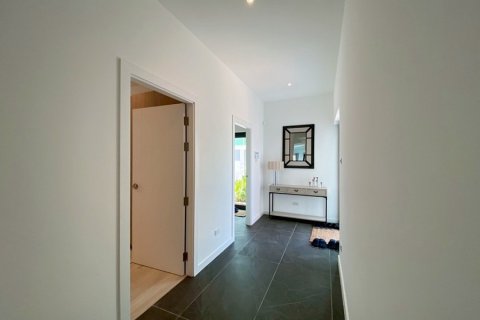 Вилла в Хуа Хине, Таиланд с 3 спальнями  № 173929 - фото 20