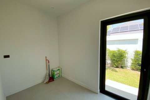 Villa à Hua Hin, Thaïlande 3 chambres № 173930 - photo 24