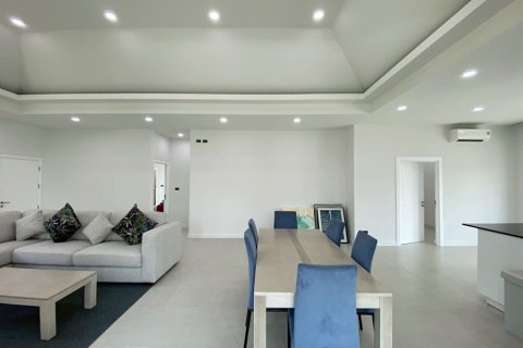 Villa à Hua Hin, Thaïlande 3 chambres № 173930 - photo 11