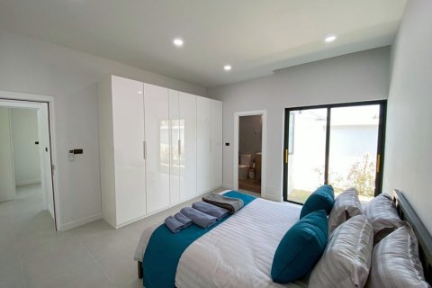 Villa à Hua Hin, Thaïlande 3 chambres № 173930 - photo 20