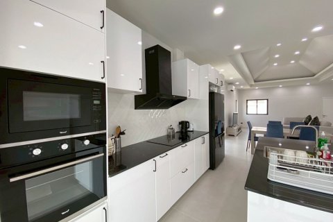 Villa à Hua Hin, Thaïlande 3 chambres № 173930 - photo 14