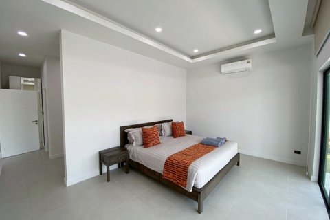 Villa à Hua Hin, Thaïlande 3 chambres № 173930 - photo 23