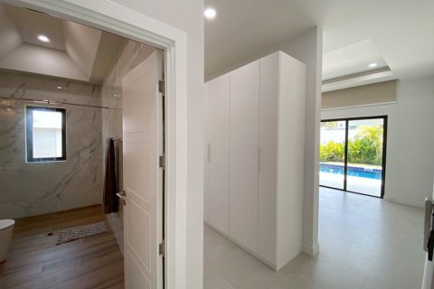 Villa à Hua Hin, Thaïlande 3 chambres № 173930 - photo 18