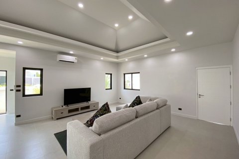 Villa à Hua Hin, Thaïlande 3 chambres № 173930 - photo 8