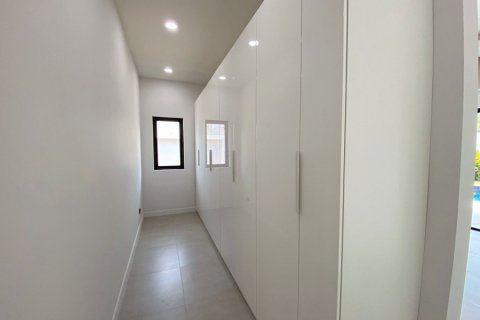 Villa à Hua Hin, Thaïlande 3 chambres № 173930 - photo 17