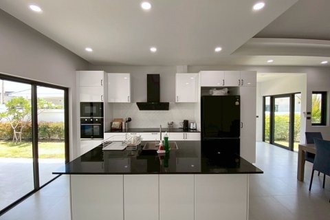 Villa à Hua Hin, Thaïlande 3 chambres № 173930 - photo 13