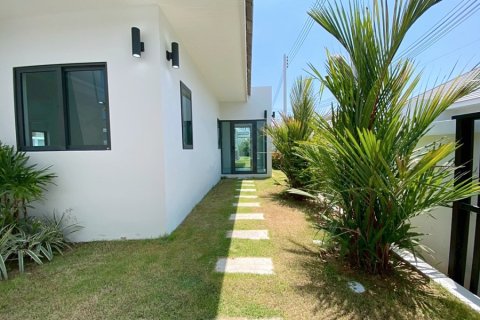 Villa à Hua Hin, Thaïlande 3 chambres № 173930 - photo 26