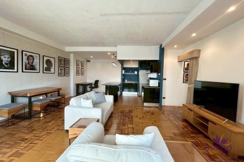 Condo à Chiang Mai, Thaïlande, 1 chambre  № 173927