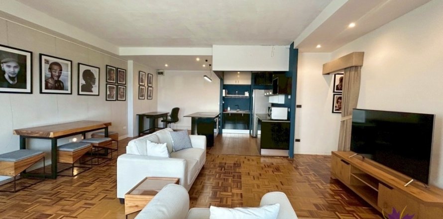 Condo à Chiang Mai, Thaïlande, 1 chambre  № 173927