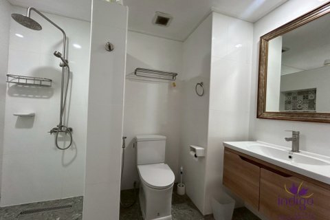 Condo à Chiang Mai, Thaïlande, 1 chambre  № 173927 - photo 20