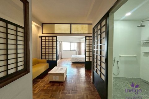 Condo à Chiang Mai, Thaïlande, 1 chambre  № 173927 - photo 18