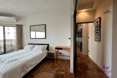 Condo à Chiang Mai, Thaïlande, 1 chambre  № 173927 - photo 10