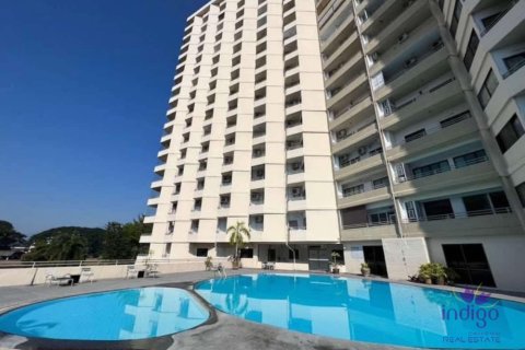 Condo à Chiang Mai, Thaïlande, 1 chambre  № 173927 - photo 22