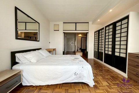 Condo à Chiang Mai, Thaïlande, 1 chambre  № 173927 - photo 11