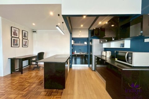 Condo à Chiang Mai, Thaïlande, 1 chambre  № 173927 - photo 2