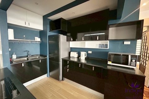 Condo à Chiang Mai, Thaïlande, 1 chambre  № 173927 - photo 4