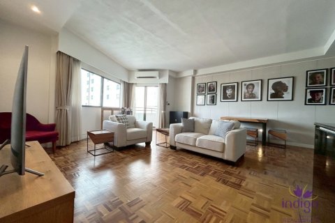 Condo à Chiang Mai, Thaïlande, 1 chambre  № 173927 - photo 9