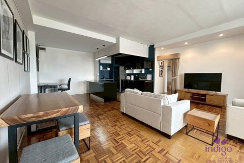 Condo à Chiang Mai, Thaïlande, 1 chambre  № 173927 - photo 6