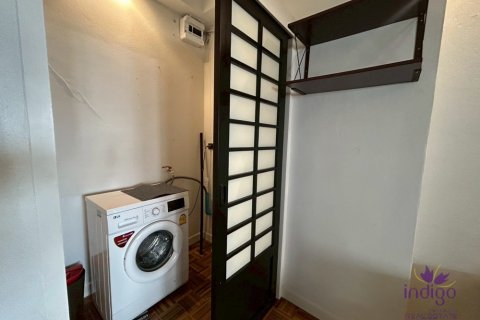 Condo à Chiang Mai, Thaïlande, 1 chambre  № 173927 - photo 19