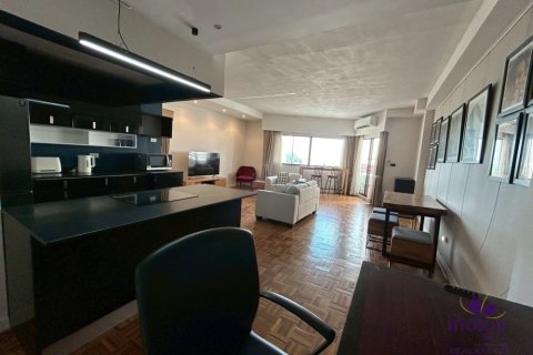 Condo à Chiang Mai, Thaïlande, 1 chambre  № 173927 - photo 5