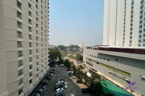 Condo à Chiang Mai, Thaïlande, 1 chambre  № 173927 - photo 21