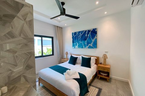 Villa à Hua Hin, Thaïlande 3 chambres № 173928 - photo 25