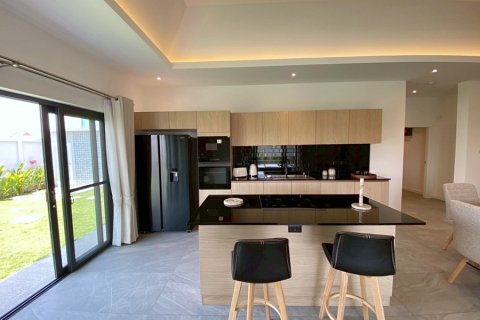 Villa à Hua Hin, Thaïlande 3 chambres № 173928 - photo 12