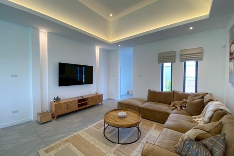 Villa à Hua Hin, Thaïlande 3 chambres № 173928 - photo 11