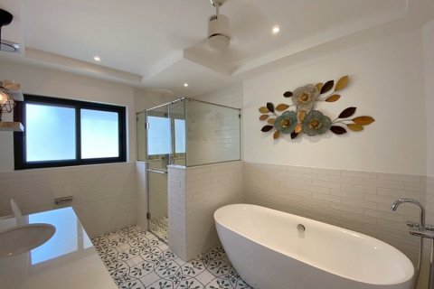 Villa à Hua Hin, Thaïlande 3 chambres № 173928 - photo 20