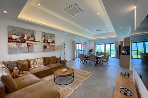 Villa à Hua Hin, Thaïlande 3 chambres № 173928 - photo 9