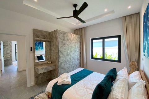 Villa à Hua Hin, Thaïlande 3 chambres № 173928 - photo 26