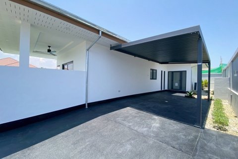 Villa à Hua Hin, Thaïlande 3 chambres № 173928 - photo 29