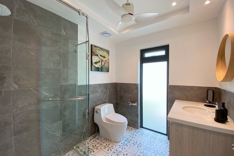 Villa à Hua Hin, Thaïlande 3 chambres № 173928 - photo 24