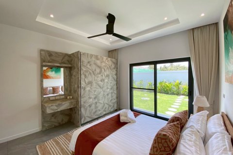Villa à Hua Hin, Thaïlande 3 chambres № 173928 - photo 22