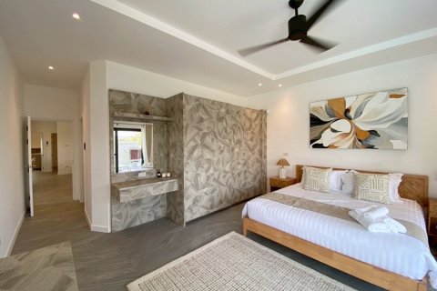 Villa à Hua Hin, Thaïlande 3 chambres № 173928 - photo 15