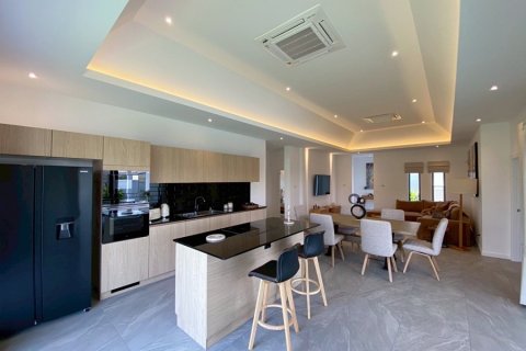 Villa à Hua Hin, Thaïlande 3 chambres № 173928 - photo 14