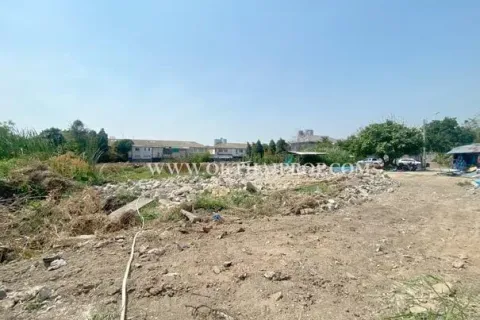 Land in Nonthaburi, Thailand 5164 sq.m. № 155173 - photo 5