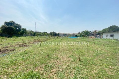 Land in Nonthaburi, Thailand 5164 sq.m. № 155173 - photo 3