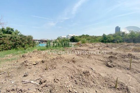 Land in Nonthaburi, Thailand 5164 sq.m. № 155173 - photo 4