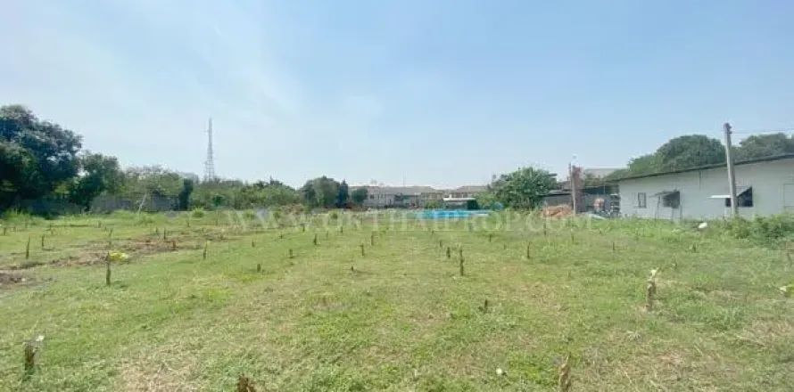 Land in Nonthaburi, Thailand 5164 sq.m. № 155173