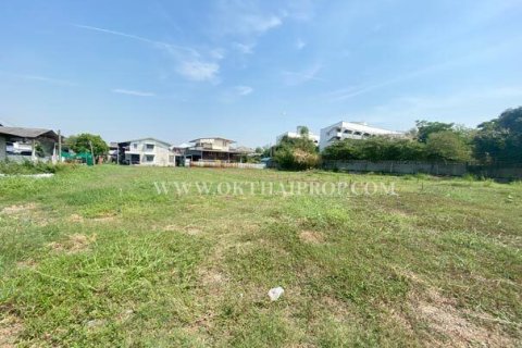 Land in Nonthaburi, Thailand 5164 sq.m. № 155173 - photo 10